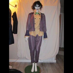 RUBIE'S - JOKER COSTUME - MEN'S (size M)